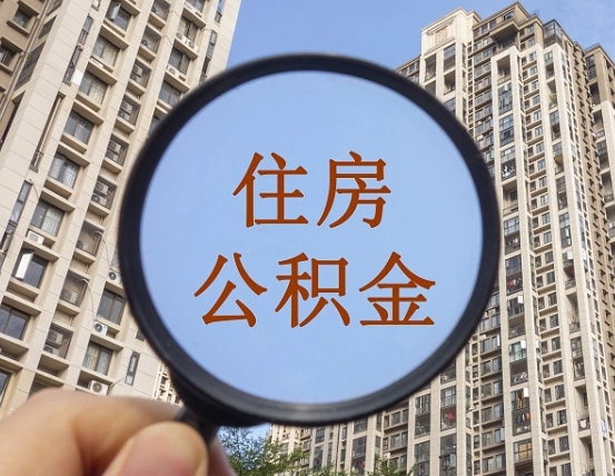 邯郸退休后查不到公积金明细了吗（退休后住房公积金怎么查）